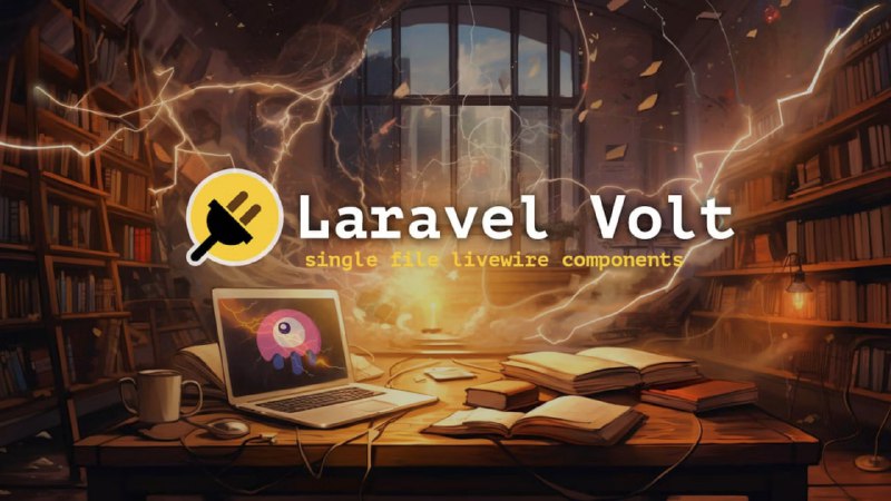 Релиз Laravel VoltНовый пакет, анонсированный на конференции Laracon 2023. Предоставляет возможность использования однофайловых Livewire-компонентов и без проблем работает с Folio. Аналогично тому, как разработчики React и Vue могут писать однофайловые компоненты, Volt позволяет создавать компоненты в blade-шаблонах. Это позволит разработчикам писать мощные и интерактивные компоненты, использующие как бэкенд, так и фронтенд.Подробнее: 