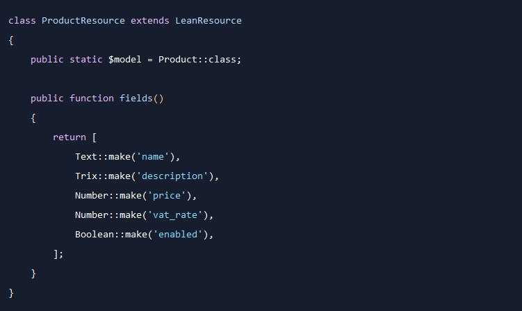 Samuel Štancl, известный по пакету  «Tenancy for Laravel» и ряду обучающих статей, готовит к выпуску новую админку для Laravel на Livewire+Tailwind. По тип будет похожа на Nova.