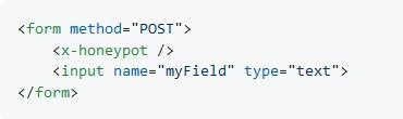 Релиз Laravel Honeypot 3.0