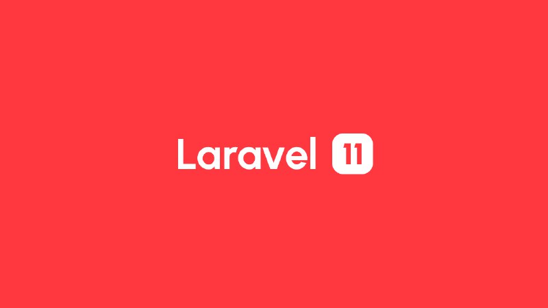 Laravel 11. Что нового?