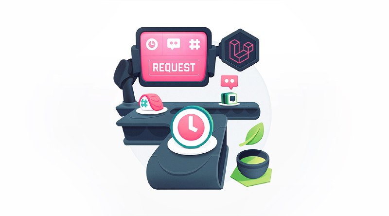 Form Requests — больше, чем валидация