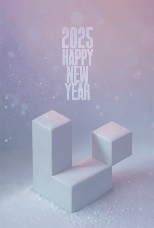 🎄🖥 Друзья, поздравляю с наступающим 2025 годом! Пусть в этом году:✨ Ваш код работает с первого раза, а баги встречаются реже, чем единороги.✨ Дед Мороз принесёт вам не только подарки, но и новую версию Laravel без breaking changes.✨ Гит всегда пушит без конфликтов, а деплои проходят гладко.✨ Коллеги понимают ваш код с полуслова (или хотя бы с первого комментария).✨ Задачи закрываются до дедлайна, а не после кофе-апокалипсиса.Пишите код как боги, отдыхайте как короли, и пусть удача всегда лежит в вашем кэше! 🎉🎁