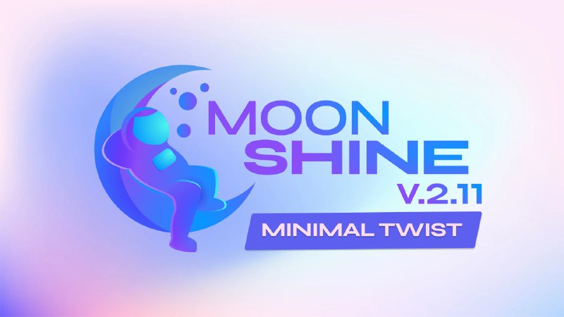 Релиз MoonShine v2.11Российская админка для Laravel