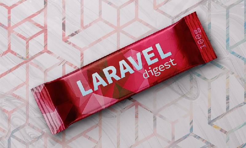Laravel-Дайджест (27 июля – 2 августа 2020)