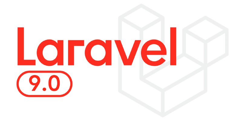 До релиза Laravel 9 остается всего около месяца.Что известно о новой версии фреймворка на данный момент:— минимальные требования: PHP 8+— анонимные миграции по умолчанию— подключен Symfony Mailer— переработанная страница ошибок— Query Builder Interface