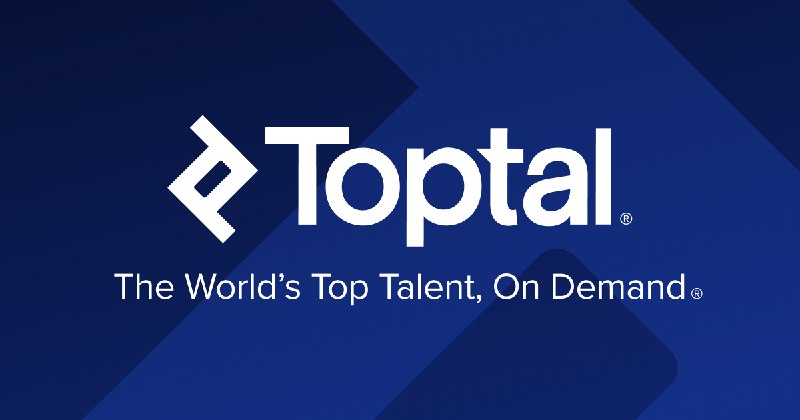 Former Adeva Blog | Toptal®