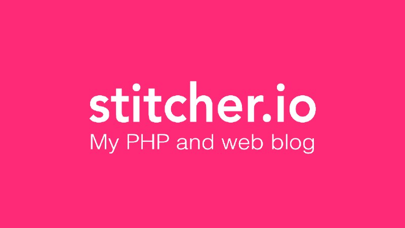 What's new in PHP 8.4 | stitcher.io