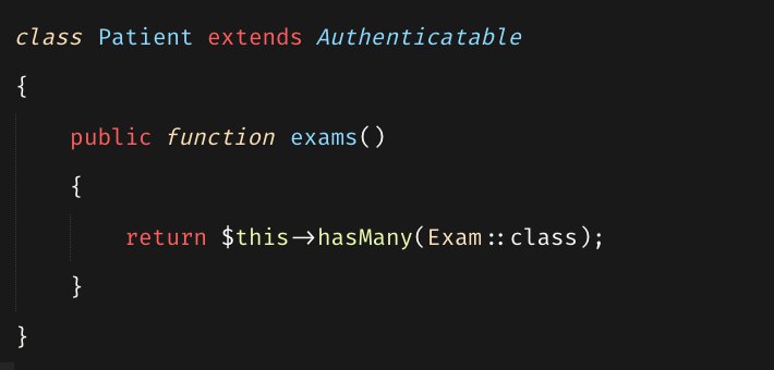 How to handle enums in Laravel database
