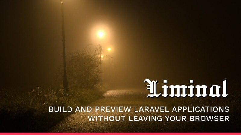 Пишем на Laravel в браузере