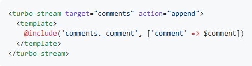 Пре-релиз Turbo Laravel