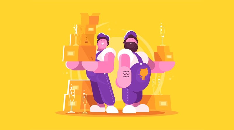 Как воскресить брошеный Github-проект