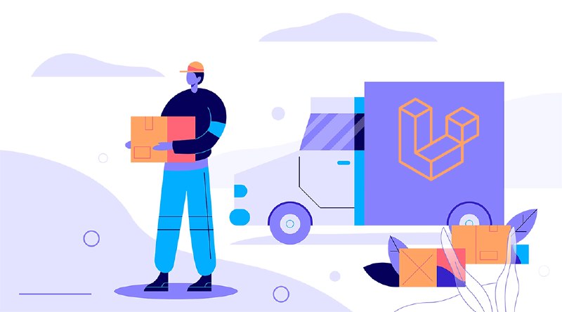 Как сделать свой пакет для Laravel