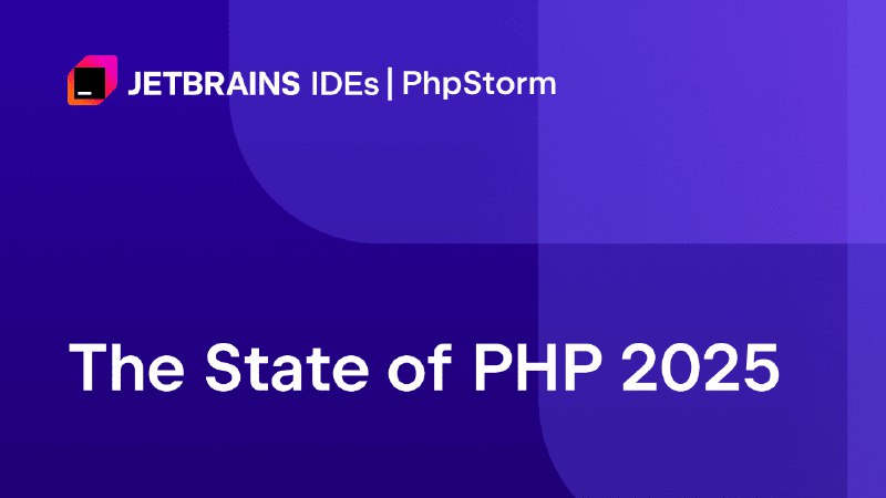 The State of PHP 2025 – Expert review