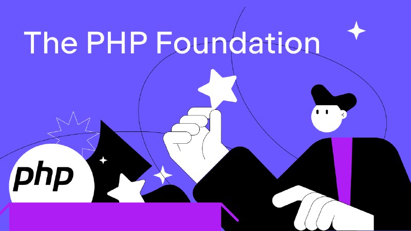 The New Life of PHP – The PHP Foundation - The JetBrains Blog