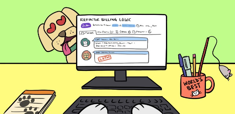How to Make Your Code Reviewer Fall in Love with You