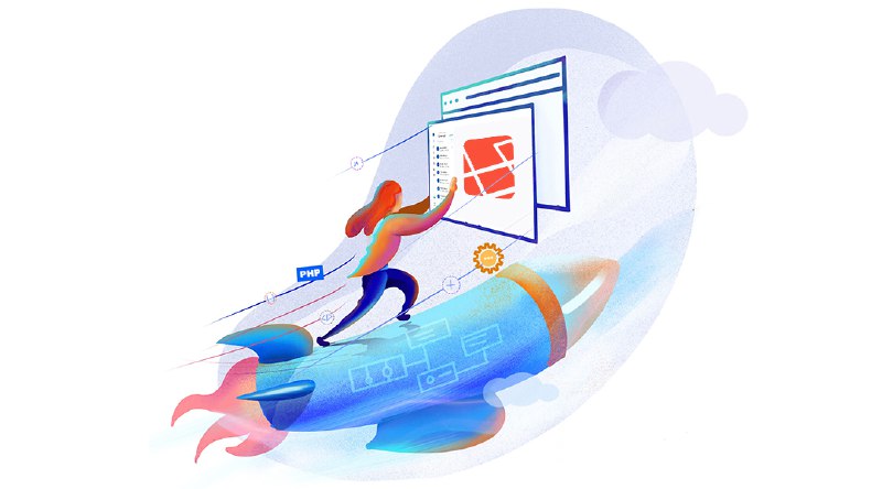 Создание REST API с аутентификацией