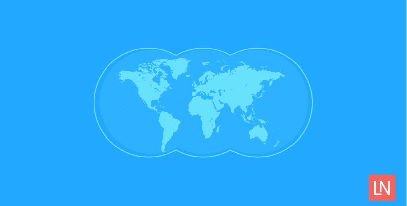 Localizater Localization Package for Laravel