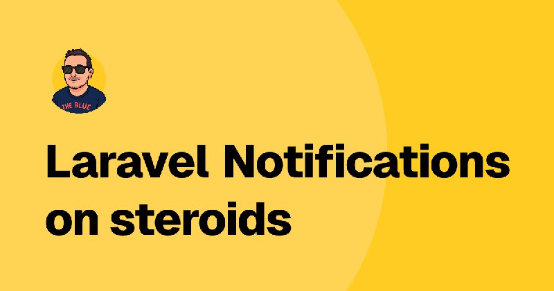 Laravel Notifications: dynamic channels, priority, and delayed sending - Josip Crnković