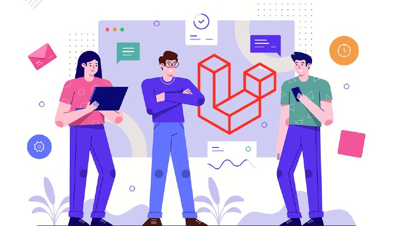 Напоминаю, что у нас есть дружелюбный Laravel-чат, где можно обсудить наши новости и получить помощь более опытных товарищей. Присоединяйтесь!