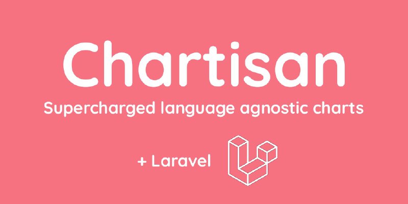 How to create Charts using Laravel 8.x with the help of Chartisan (Laravel Charts)