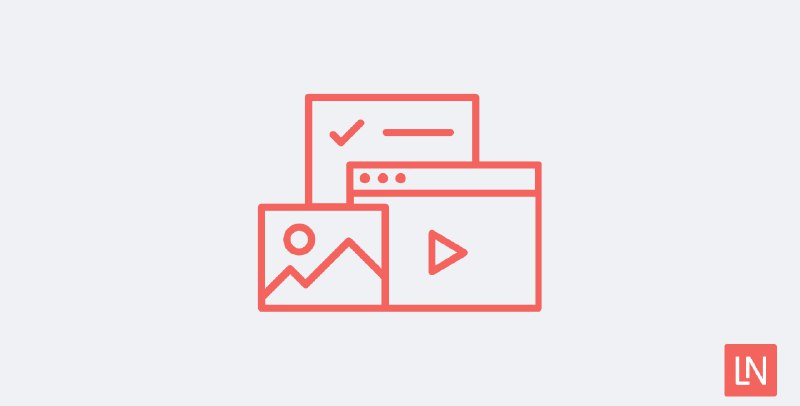 Laravel Media Uploader