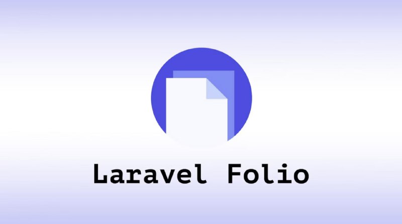 Laravel FolioПеревёл статью об использовании нового пакета маршрутизации на практике.