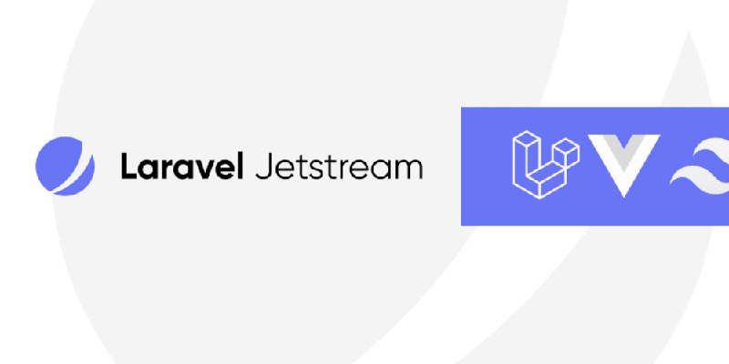 Laravel Jetstream: From blade to using Inertia & Vue