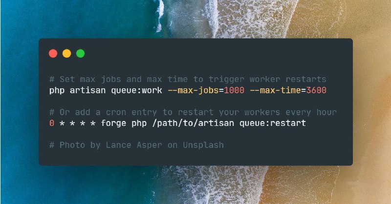 Советы по Laravel