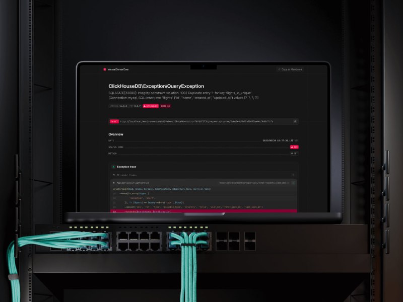 Релиз Laravel 12.29