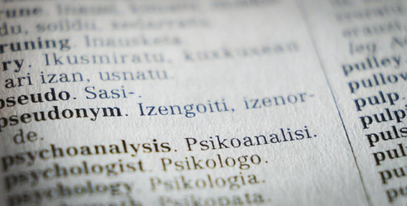 Extract Untranslated Strings from Laravel Projects