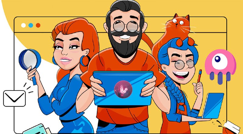 Livewire и Laravel. Делаем интерактивный поискВ этой статье я расскажу вам как сделать полностью интерактивный поиск и пагинацию результатов без строчки Javascript.