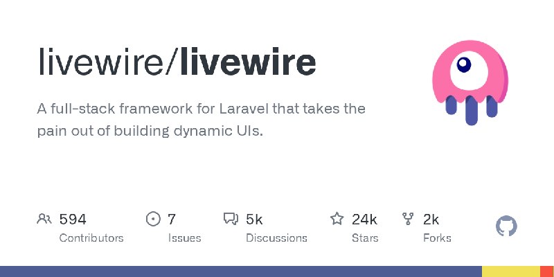 Releases · livewire/livewire
