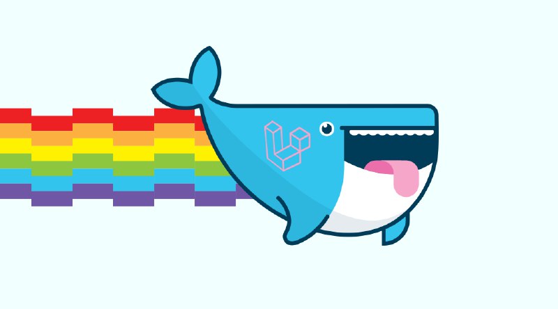 В этой статье я расскажу, как можно запустить приложение Laravel внутри контейнера Docker за 15 минут.