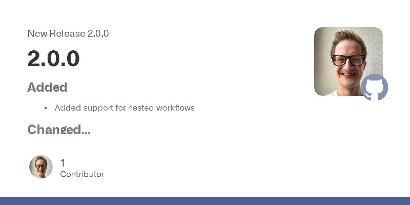 Release 2.0.0 · ksassnowski/venture