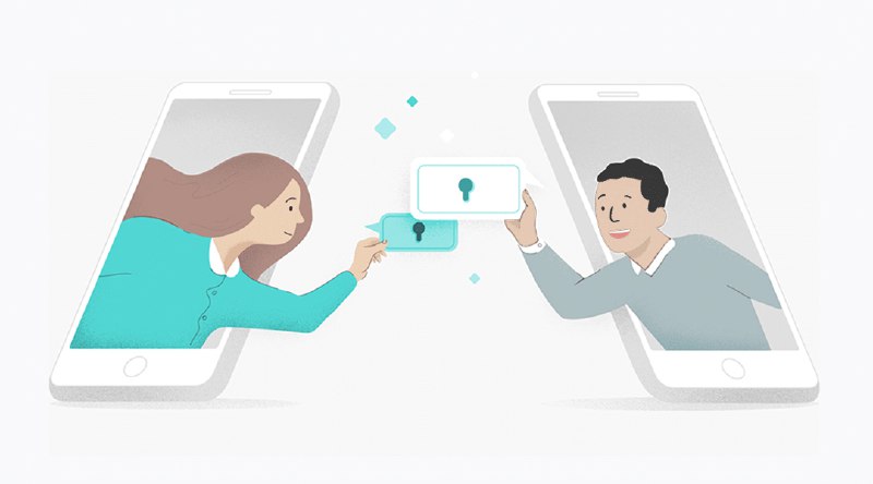 Как работает Шифрование в Laravel