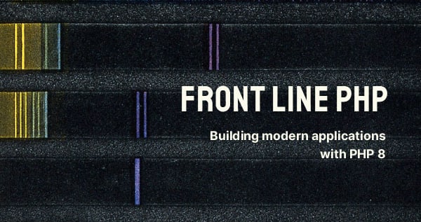 Spatie выложили на гитхаб код сайта «Front Line PHP»