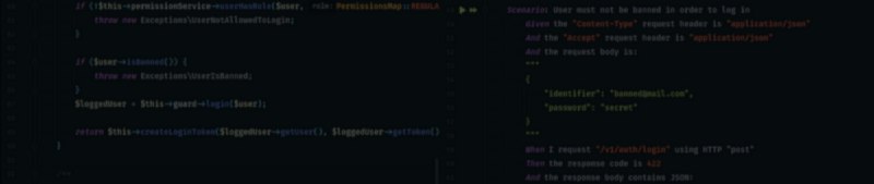 Laravel’s IoC Container and Dependency Injection decoded