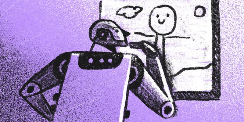 Создаем игру-угадайку на LaravelСегодня мы сделаем игру с  использованием искусственного интеллекта . В этом небольшом приложении пользователи будут рисовать всё, что им нравится, а ИИ попытается угадать, что это. Вот что нам понадобится: Laravel, Prism и HTML Canvas 