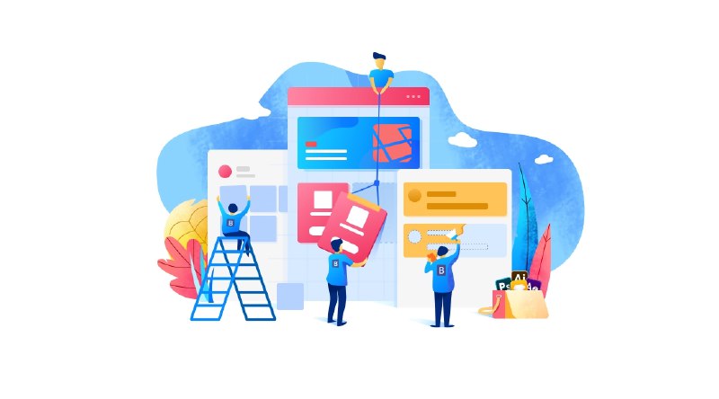 Обновляем версию Bootstrap в Laravel