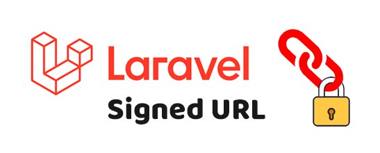 Как устроен Laravel signed URL