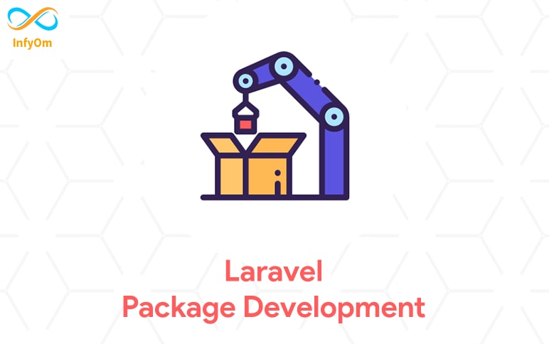 Как создать пакет в Laravel