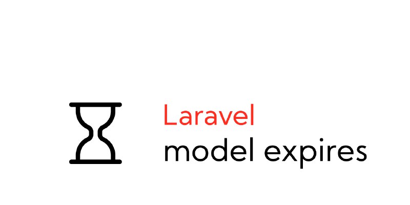 GitHub - mvdnbrk/laravel-model-expires: A package to assign expiration dates to Eloquent models.