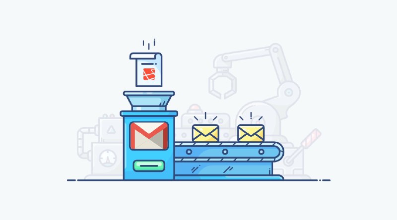 Отправка почты через Gmail SMTP