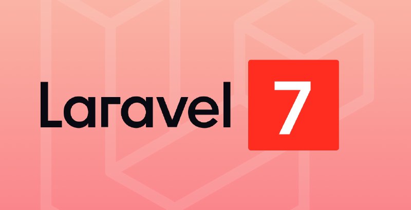 Laravel 7.13 Released