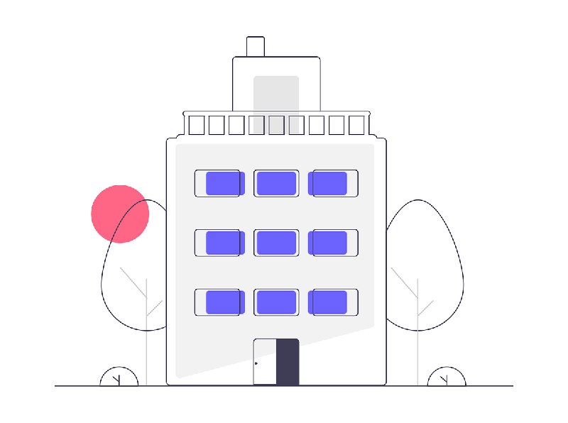 Multi-Tenant implementation with Laravel 8