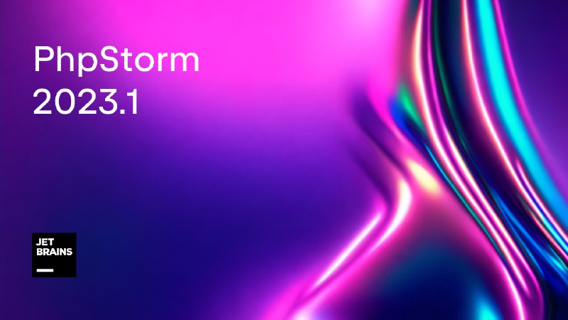 What’s New In PhpStorm 2023.1: New UI Features, Better Performance, 3v4l Support, and More | The PhpStorm Blog