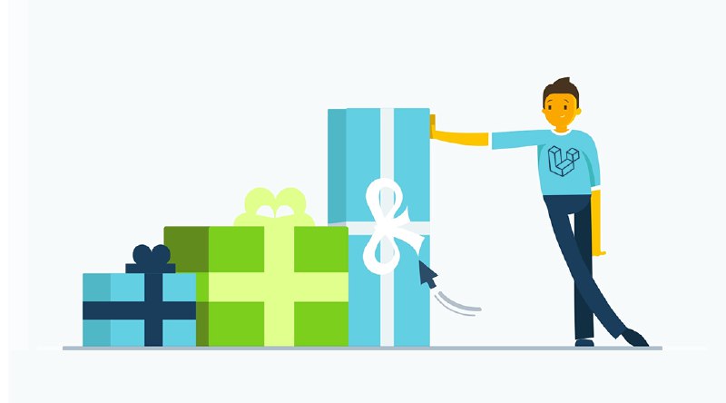 Как сделать свой пакет для Laravel за 10 минут