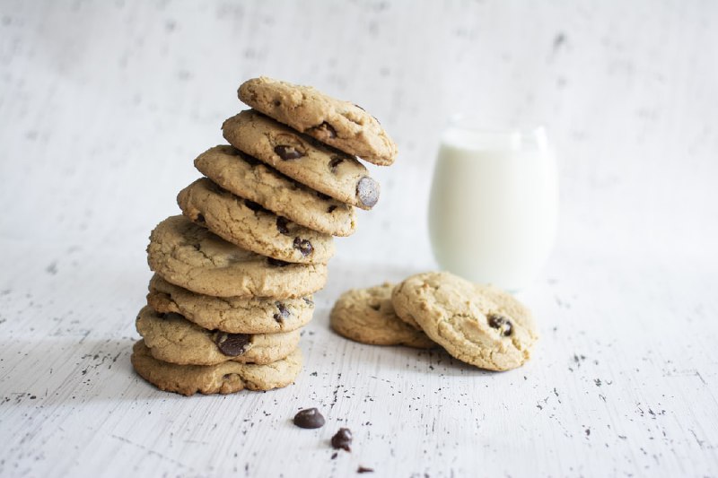 Getting Caught by the Cookie Monster