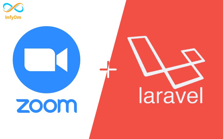 Использование Zoom Meeting API в Laravel