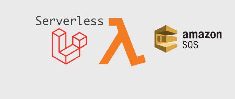Setup Queue with Serverless Laravel using bref